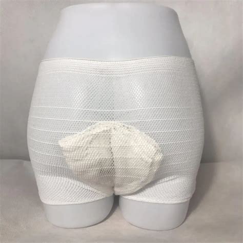 Do Hospitals Have Disposable Underwear at Edward Johns blog