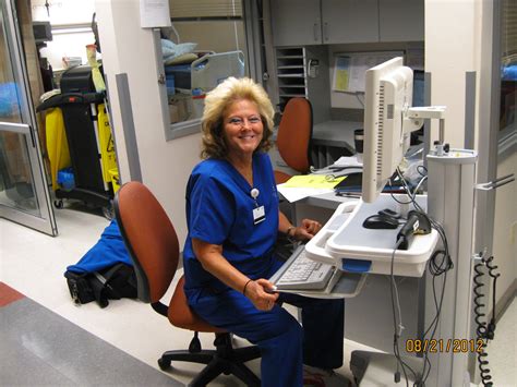 Night Shift Team - Kansas Heart Hospital