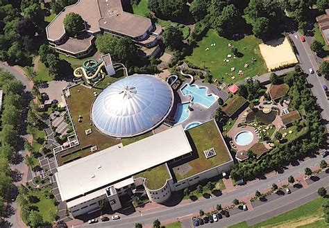 34-Jähriger Dorstener begrapscht Frau im Freizeitbad Atlantis