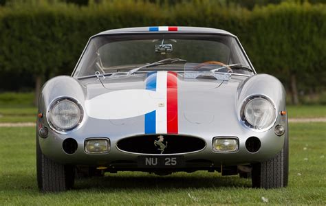 नीलामी में बिकी अब तक की सबसे महंगी Ferrari, कीमत जानकर उड़ जाएंगे होश ...