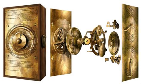 Image result for First Analog Computer