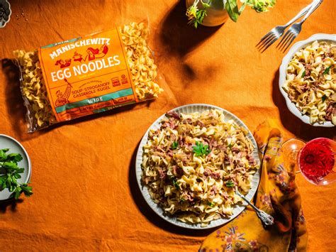 Chili Oil Noodles - Kosher.com