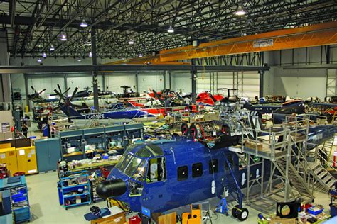A Recent Study Says Helicopter MRO Will Make a Huge Impact in near ...