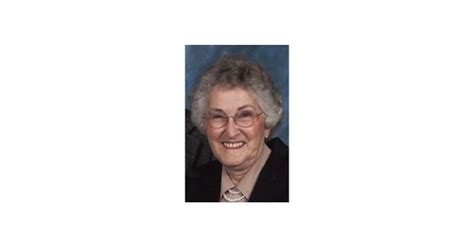 Imogene Wilson Obituary (2024) - Mc Alester, OK - Brumley-Mills Funeral ...