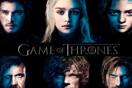Nude scene in ’Game Of Thrones’ gets go ahead
