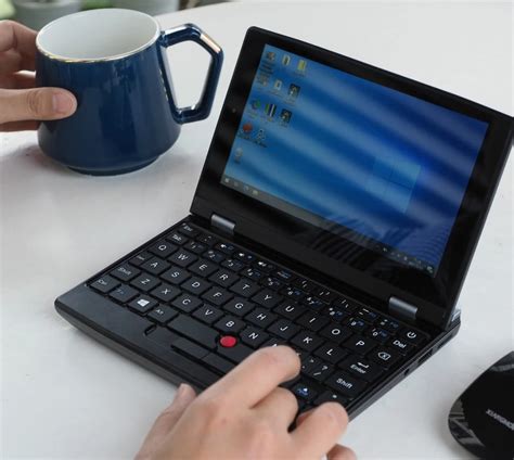 Mini Notebook Laptop 的图像结果