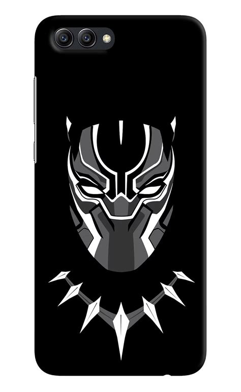 Save Big: Get the Black Panther Honor View 10 Back Cover - Shop Now ...