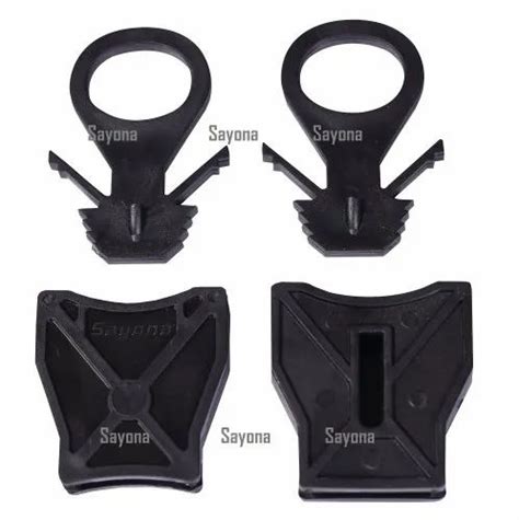 Nylon B Lock - Nylon B Lock Manufacturer from Ahmedabad