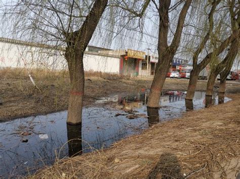 邢台123：东川口水库是邢台市七里河上游的一个水库。。。