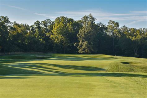 Camargo Club — PJKoenig Golf Photography