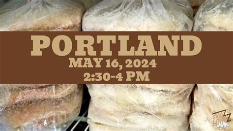 Tenderloin Pop-Up (Portland), 1512 N Meridian St, Portland, IN 47371 ...