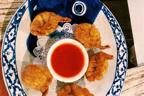 Check out the 4 top spots in Jacksonville's Sandalwood neighborhood