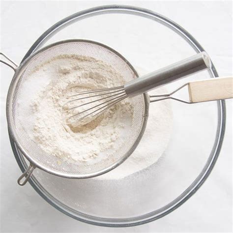 10 Baking Terms Every New Baker Must Know | Nestasia