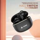 Aroma NB140 Power 50 Hours* Playtime, Dual Pairing True Wireless ...