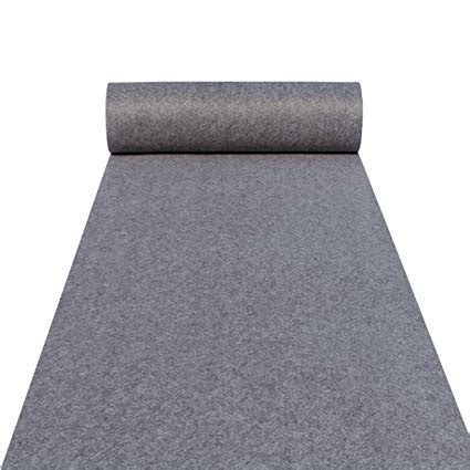Buy Mahi Carpet Rectangular Red Carpet Nylon Wool Floor Mat For ...