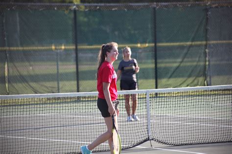 Girls Tennis 2015-16 - Wayland Academy | Flickr