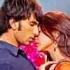 Anushka-Ranveer lock lips!