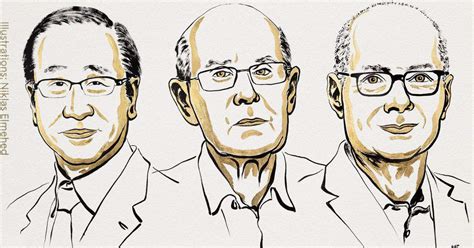 2025 Nobel Prize in Chemistry Awarded for Innovative Molecular Structures