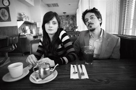 She & Him | Artists | Domino - Domino
