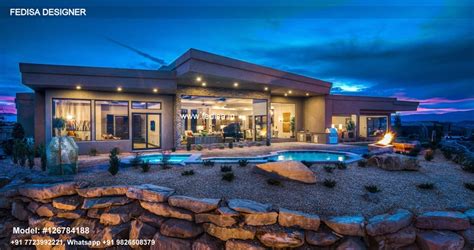 Contemporary House Minimalist Decor Ideas 101 Storey House Design Best ...