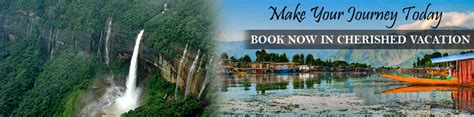 CHERISHED VACATIONS