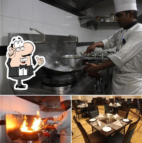 Arzoo restaurant, Ramnagar - Restaurant menu, prices and reviews