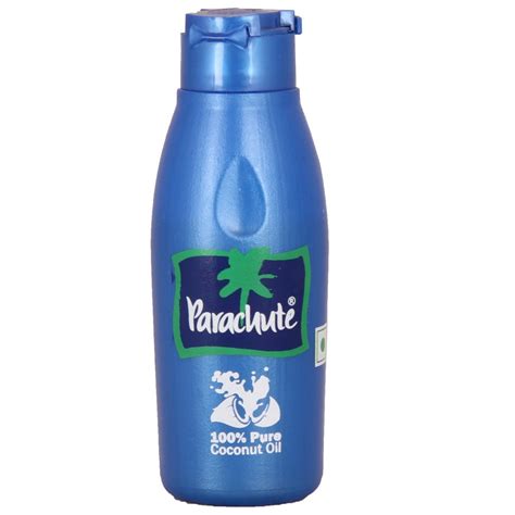Buy Parachute Hair Oil - Coconut 40ml Bottle Online at Low Prices in ...