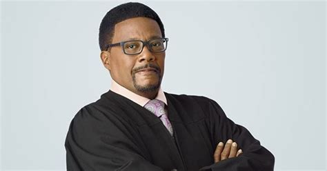 Image result for Greg Mathis Judge Mathis Cases