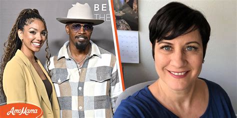 Who Is Corinne Foxx's Mother? Meet Connie Kline Who Lives a Private Life