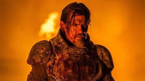 Dune's Josh Brolin Doubles Down on Quitting Acting After Oscar Snub ...