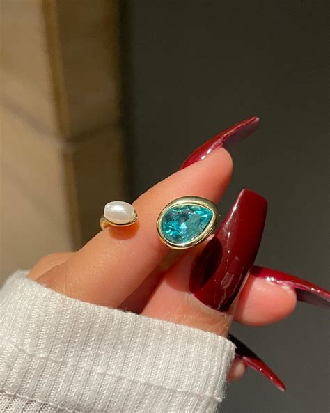 Carrio Statement Ring – Jewelsmars