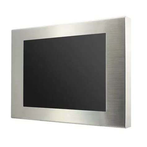 Industrial Panel PC Manufacturer, Supplier From Bengaluru, Karnataka ...