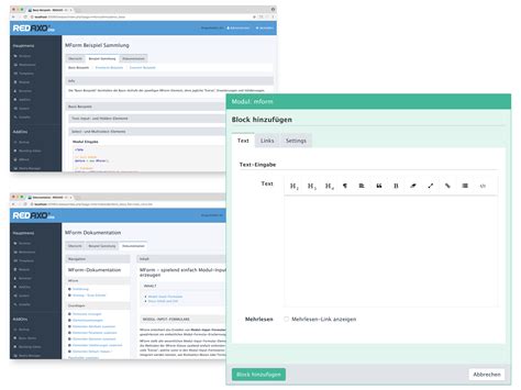 Image result for Redaxo Tutorial
