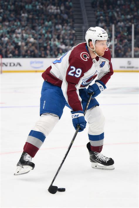 Salary Cap Deep Dive: Colorado Avalanche – Pro Hockey Rumors