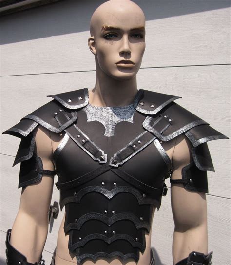 Different Types Of Leather Armor at Kevin Francis blog