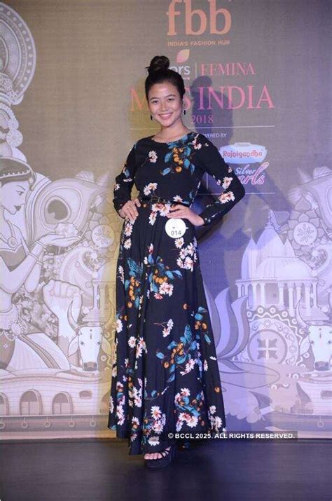 Miss India 2018: Senco Gold and Diamonds Miss Shining Star Sub Contest