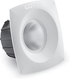 Corvi Corvi LED - 5 Watts - Spot 4Q (Easy White- Pack of 10) Recessed ...