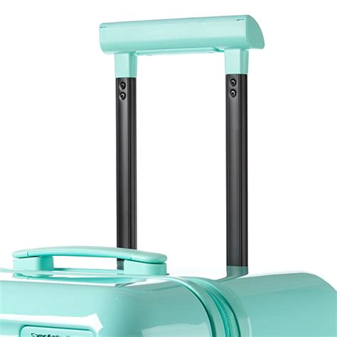 Samsonite Red Toiis Blossom Trunk Cover