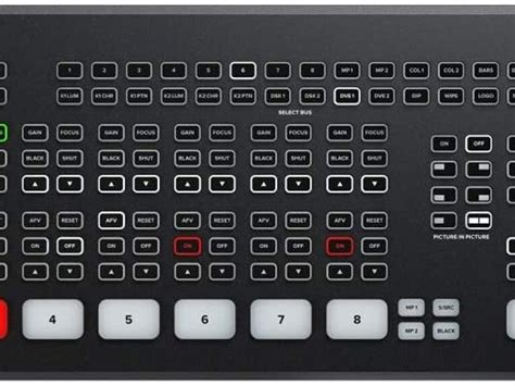 Image result for Atem ISO Extreme USB Control