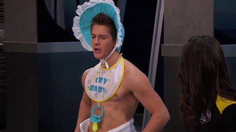 lab rats: bionic island || season four - 9. spike vs. spikette - Page 2 ...