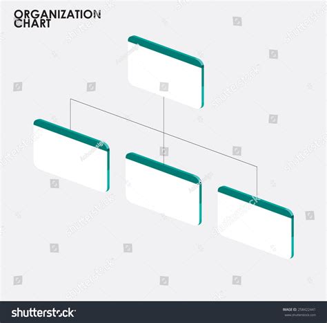 Organization Structure Tree Layout 的图像结果