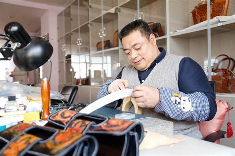 手工制品电商运营平台成就宁夏残疾人创收就业美好未来-宁夏新闻网