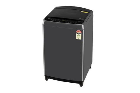 Buy 8Kg Top Load Washing Machine - THD08NPM | LG IN