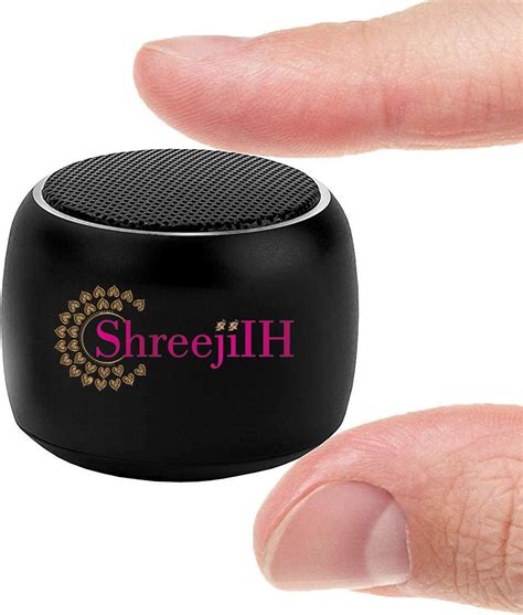 CLAVIER Supersonic Portable Bluetooth Speaker, Bluetooth 5.0 Wireless ...