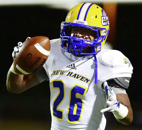 PHOTOS: SCSU vs. UNH Chargers football