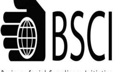 BSCI认证申请 | 外贸人