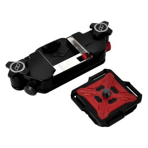 Peak Design Capture Camera Clip System with ARC plate – PhotoVatika.com