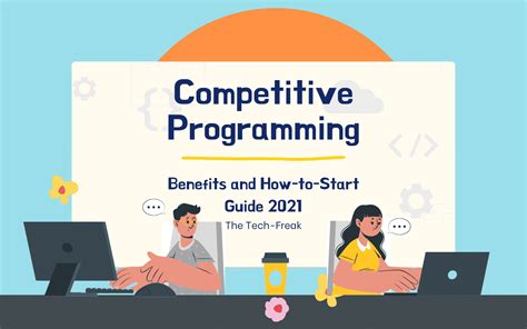Image result for How to Start with Competitive Programming
