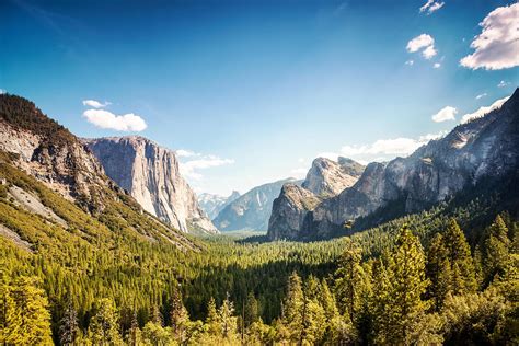 25 Must See Places to Visit in the U.S. to Add to Your Bucket List