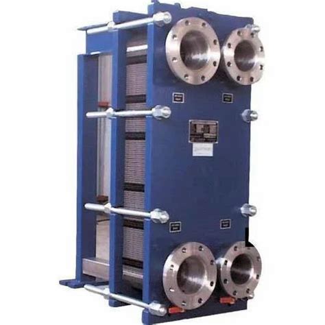 Heat Exchanger - Plate Heat Exchanger (PHE.CONDENSER) Trader ...